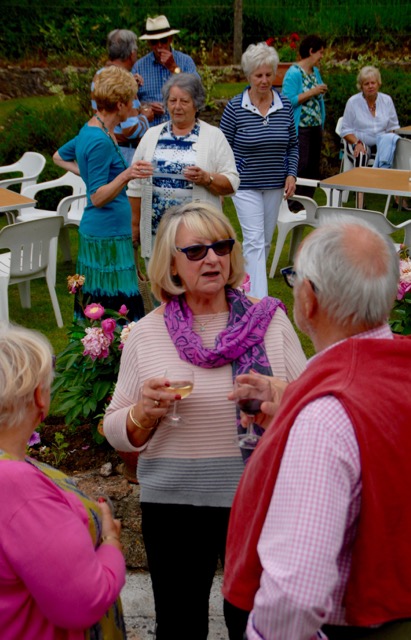 summer garden party 2